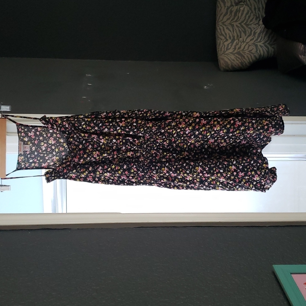 Massimo Summer Dress